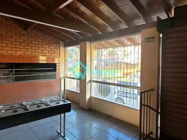 Loja com 150m², para alugar, no bairro Operário em Novo Hamburgo