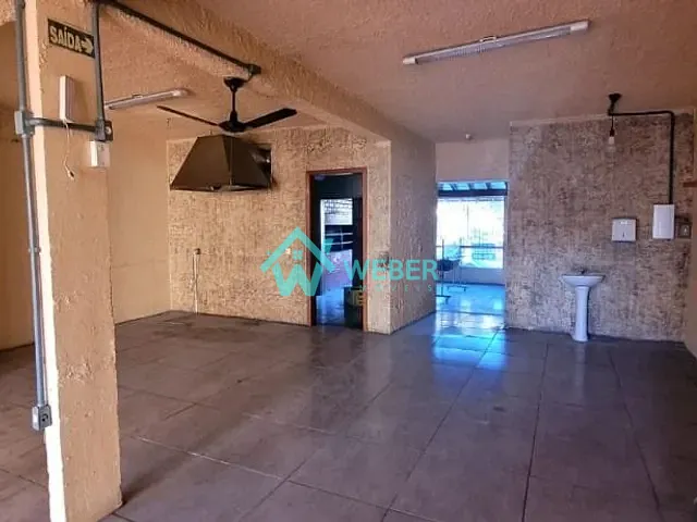 Loja com 150m², para alugar, no bairro Operário em Novo Hamburgo