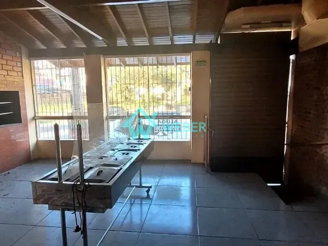 Loja com 150m², para alugar, no bairro Operário em Novo Hamburgo