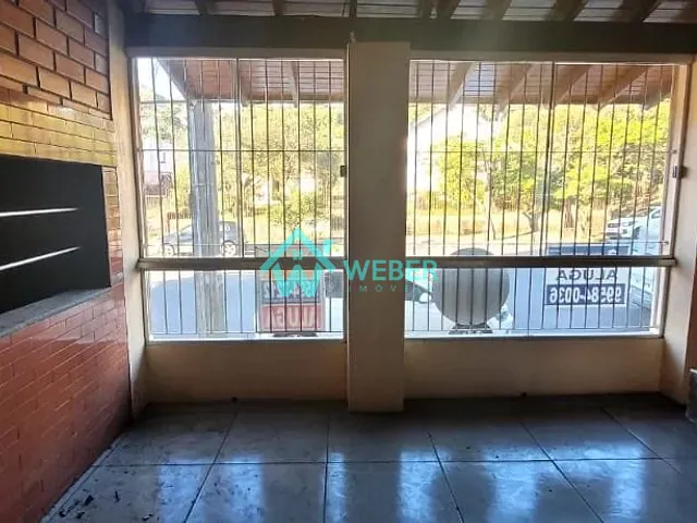 Loja com 150m², para alugar, no bairro Operário em Novo Hamburgo