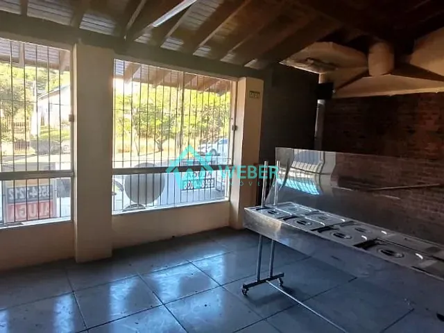 Loja com 150m², para alugar, no bairro Operário em Novo Hamburgo