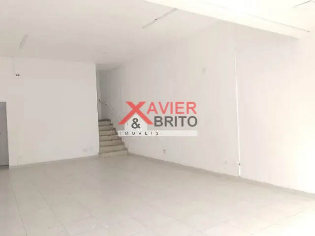Loja com 125m², para alugar, no bairro Cidade Patriarca em São Paulo