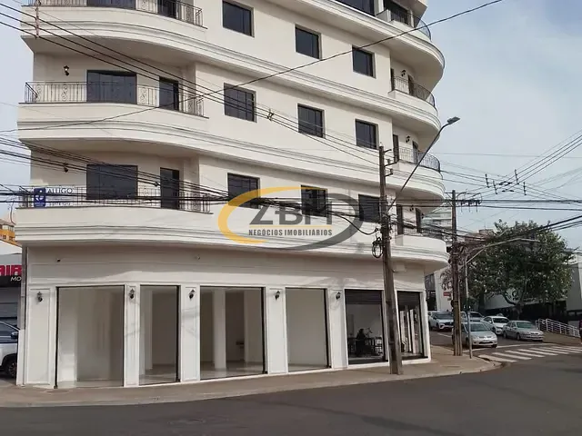 Loja para alugar, no bairro Centro em Londrina