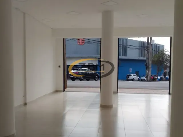 Loja para alugar, no bairro Centro em Londrina