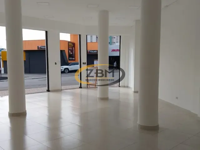 Loja para alugar, no bairro Centro em Londrina