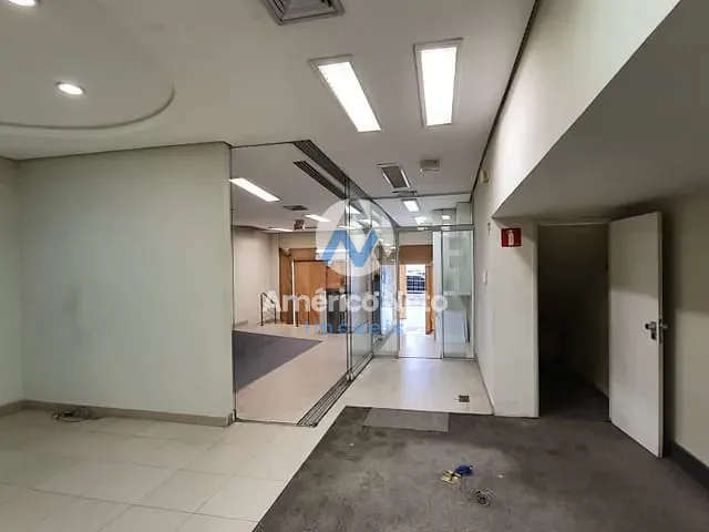 Loja com 662m², para alugar, no bairro Centro em São Caetano do Sul