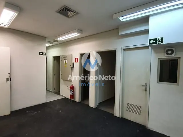 Loja com 662m², para alugar, no bairro Centro em São Caetano do Sul