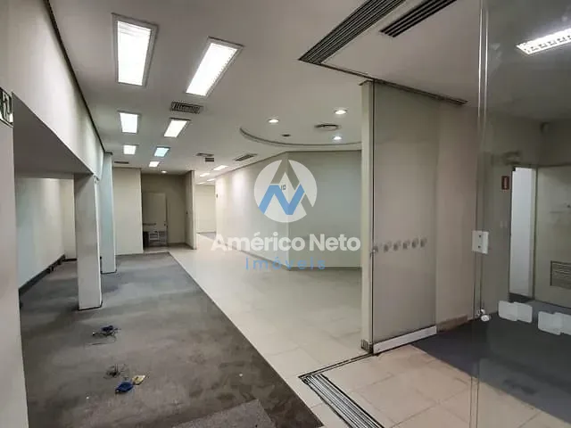 Loja com 662m², para alugar, no bairro Centro em São Caetano do Sul
