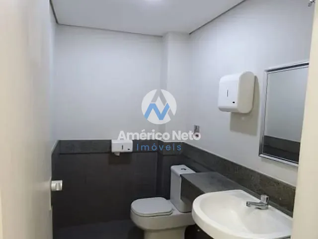 Loja com 662m², para alugar, no bairro Centro em São Caetano do Sul