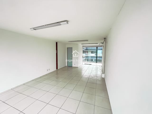 Foto do Loja - Loja para Locação no Shopping Barroco – 3º Piso | Angela Barroco Imóveis