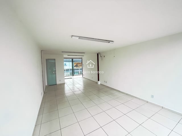 Foto do Loja - Loja para Locação no Shopping Barroco – 3º Piso | Angela Barroco Imóveis