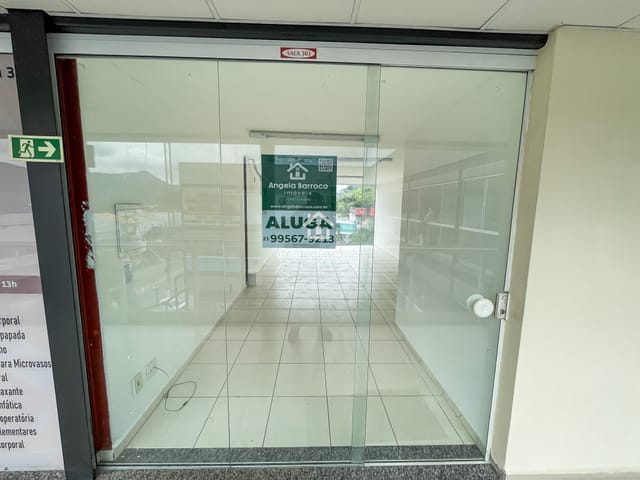 Foto do Loja - Loja para Locação no Shopping Barroco – 3º Piso | Angela Barroco Imóveis