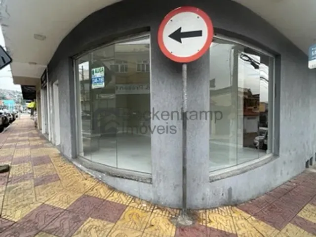 Loja para alugar, no bairro Retiro em Volta Redonda