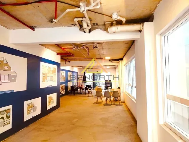 Loja com 143m², à venda, no bairro Tucuruvi em São Paulo