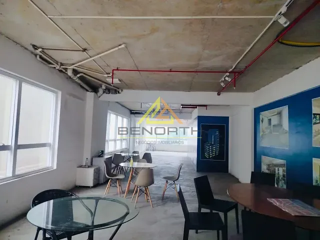 Loja com 143m², à venda, no bairro Tucuruvi em São Paulo