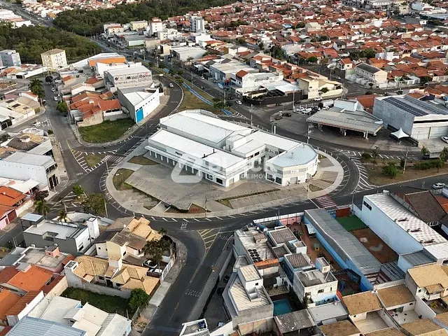 Loja com 39m², para alugar, no bairro Jardim Piazza Di Roma em Sorocaba