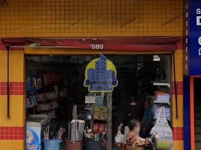 Loja com 120m², para alugar, no bairro Centro em Osasco