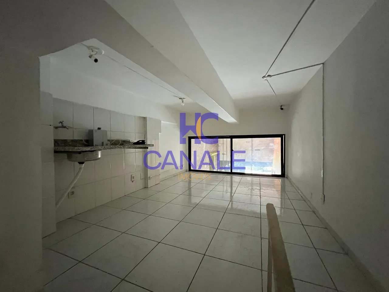 Loja-Salão, 54 m² - Foto 10