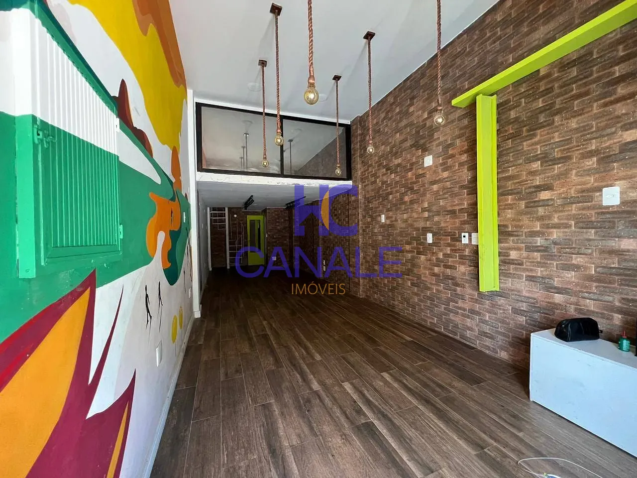 Loja-Salão, 54 m² - Foto 7