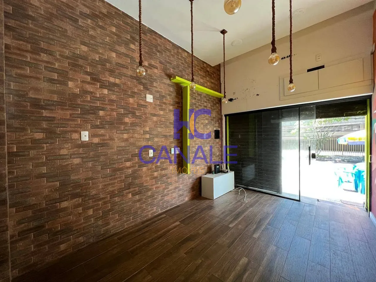 Loja-Salão, 54 m² - Foto 4