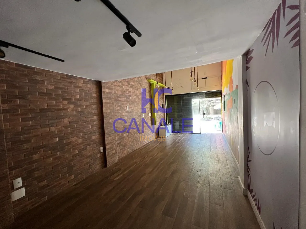 Loja-Salão, 54 m² - Foto 6