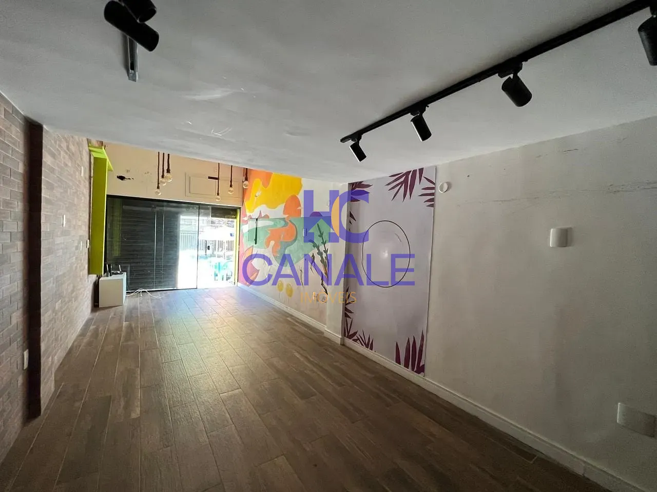 Loja-Salão, 54 m² - Foto 8