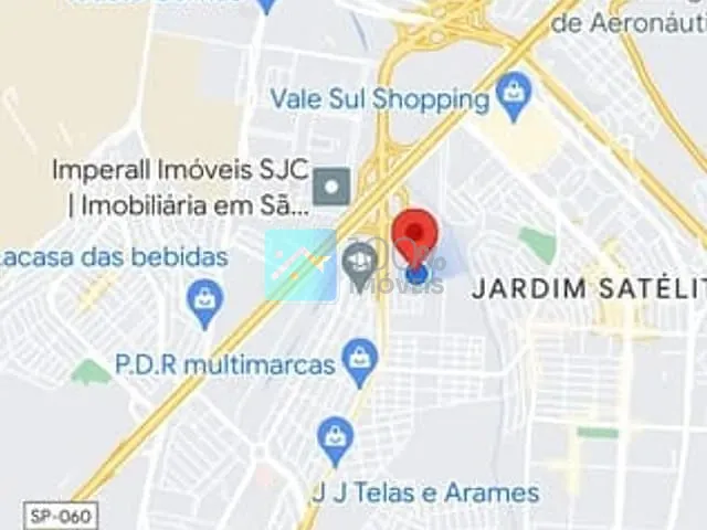 Loja com 6687m², à venda, no bairro Jardim America em São José dos Campos