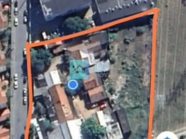 Loja com 6687m², à venda, no bairro Jardim America em São José dos Campos
