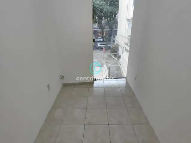 Loja com 64m², para alugar, no bairro Tijuca em Rio de Janeiro