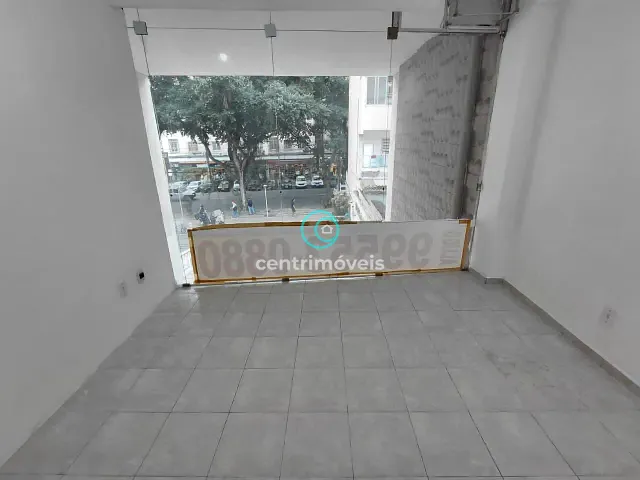 Loja com 64m², para alugar, no bairro Tijuca em Rio de Janeiro