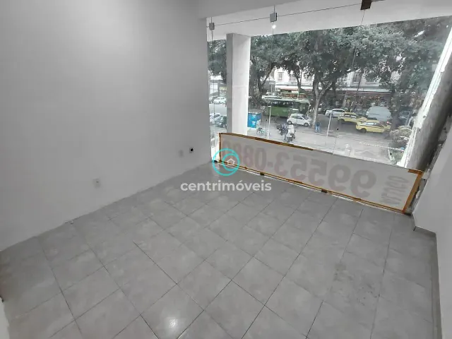 Loja com 64m², para alugar, no bairro Tijuca em Rio de Janeiro