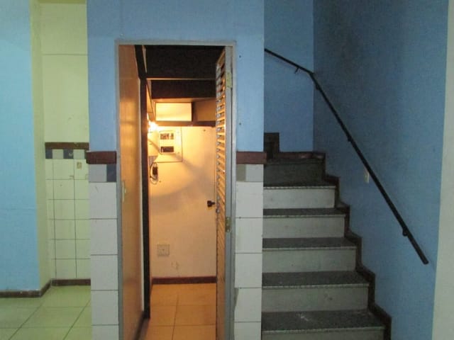 Loja para alugar, no bairro Funcionários em Belo Horizonte
