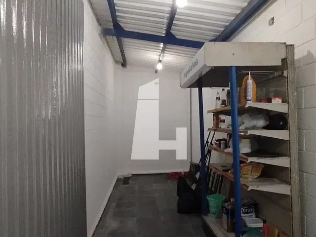 Loja com 172m², para alugar, no bairro Vila Barros em Guarulhos