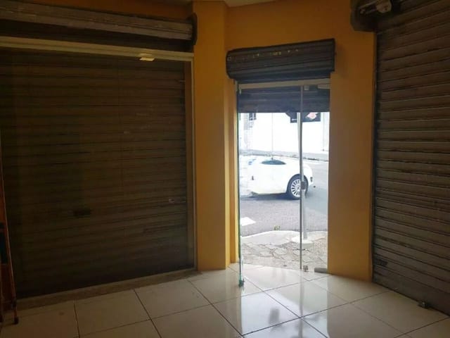 Foto do Loja - Salão para locação, ótima localização, com 30m² , Vila Boaventura, Jundiaí, SP | Copette Imóveis