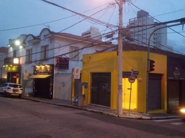 Foto do Loja - Salão para locação, ótima localização, com 30m² , Vila Boaventura, Jundiaí, SP | Copette Imóveis