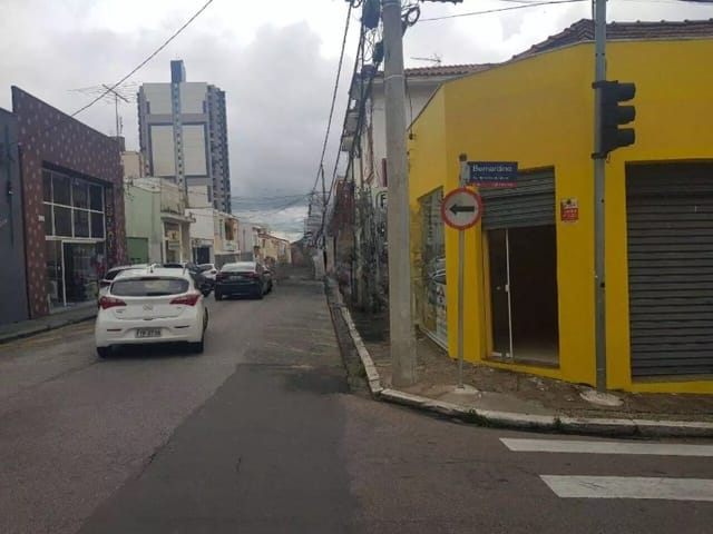 Foto do Loja - Salão para locação, ótima localização, com 30m² , Vila Boaventura, Jundiaí, SP | Copette Imóveis