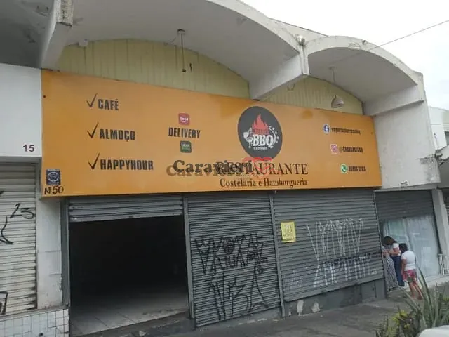 Loja para alugar, no bairro Penha de França em São Paulo