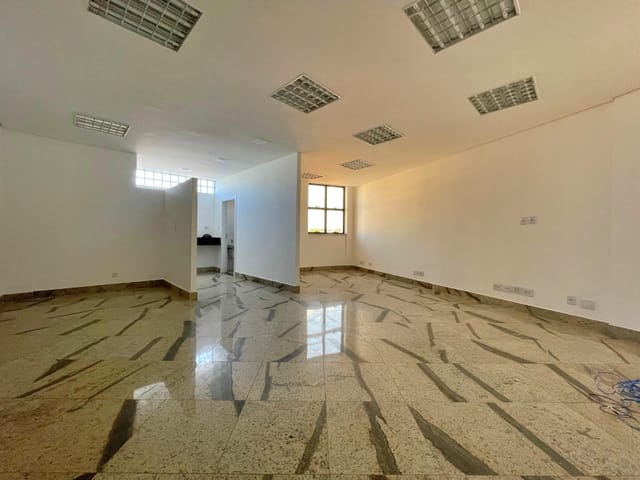 Foto do Sala - Sala para locação com 75m, Planalto / Itapoã, Belo Horizonte, MG | Deltalar Imóveis