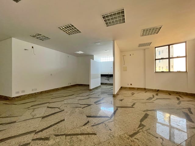 Foto do Sala - Sala para locação com 75m, Planalto / Itapoã, Belo Horizonte, MG | Deltalar Imóveis
