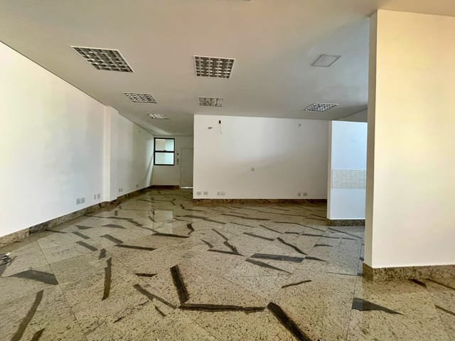 Foto do Sala - Sala para locação com 75m, Planalto / Itapoã, Belo Horizonte, MG | Deltalar Imóveis