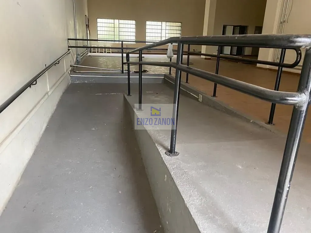 Loja-Salão, 235 m² - Foto 9