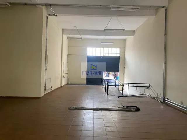 Loja com 125m², para alugar, no bairro Centro em São Bernardo do Campo