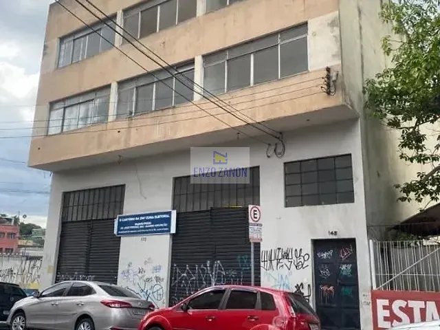 Loja com 125m², para alugar, no bairro Centro em São Bernardo do Campo