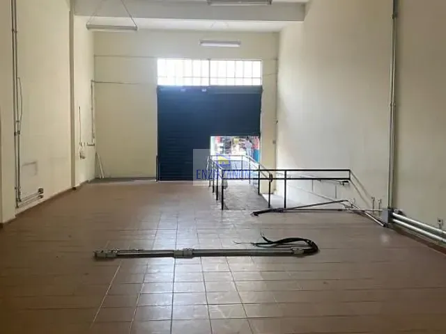 Loja com 125m², para alugar, no bairro Centro em São Bernardo do Campo