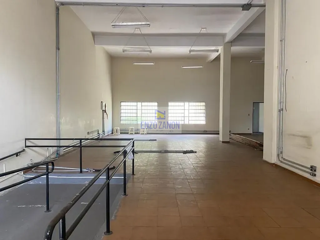 Loja-Salão, 235 m² - Foto 6