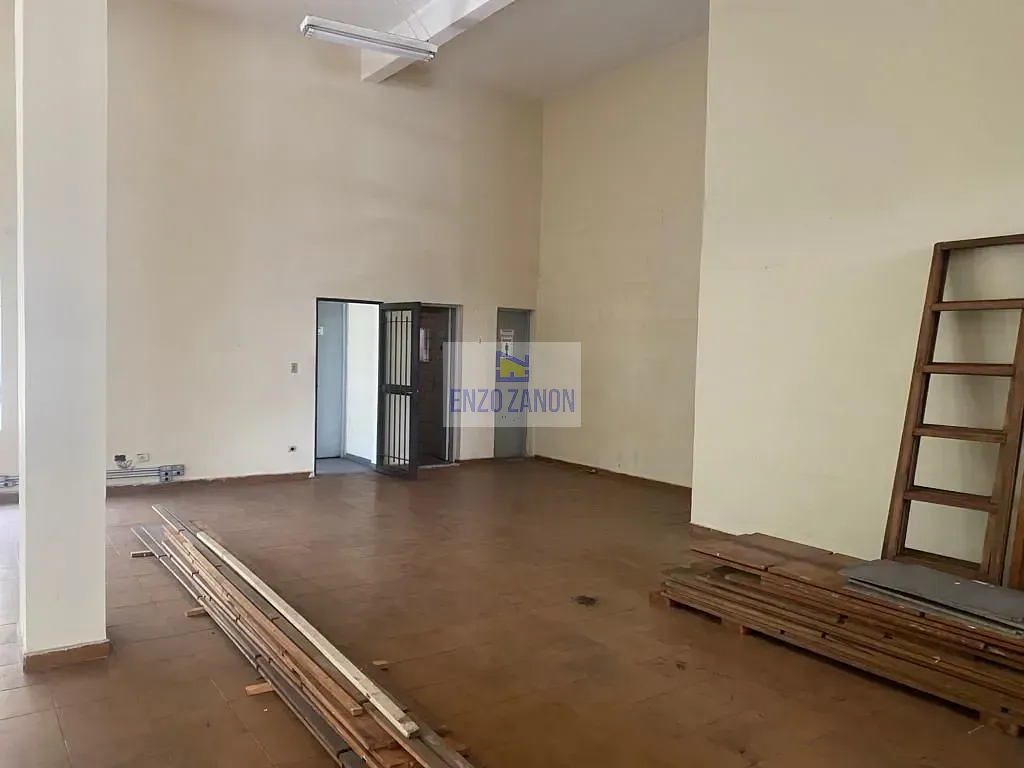 Loja-Salão, 235 m² - Foto 12