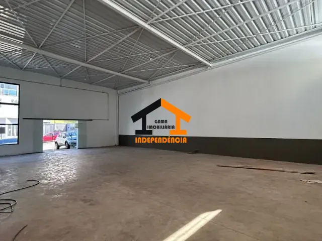 Loja com 250m², para alugar, no bairro Centro em Itatiba