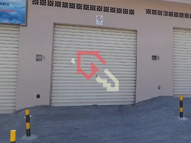 Loja para alugar, no bairro Jardim Estrela em Mauá