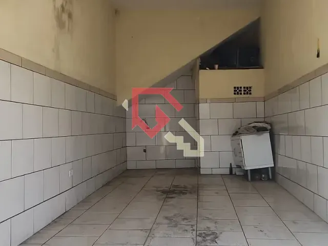 Loja para alugar, no bairro Jardim Estrela em Mauá
