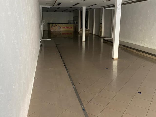 Loja com 420m², para alugar, no bairro Tucuruvi em São Paulo